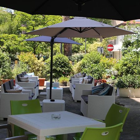 Hotel Senza Pensieri リッチョーネ エクステリア 写真