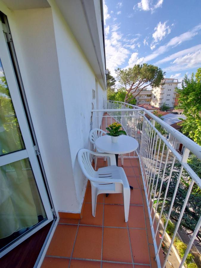 Hotel Senza Pensieri リッチョーネ エクステリア 写真