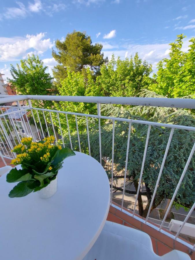 Hotel Senza Pensieri リッチョーネ エクステリア 写真